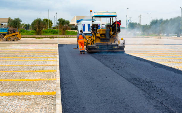 Best Affordable Driveway Pavers  in Kualapuu, HI