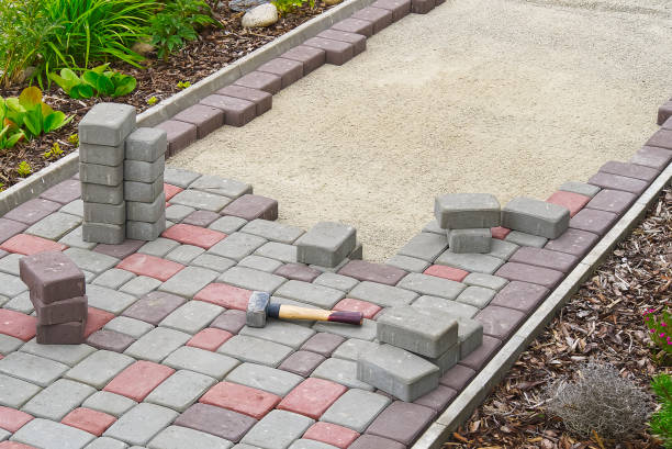 Best Driveway Pavers Near Me  in Kualapuu, HI