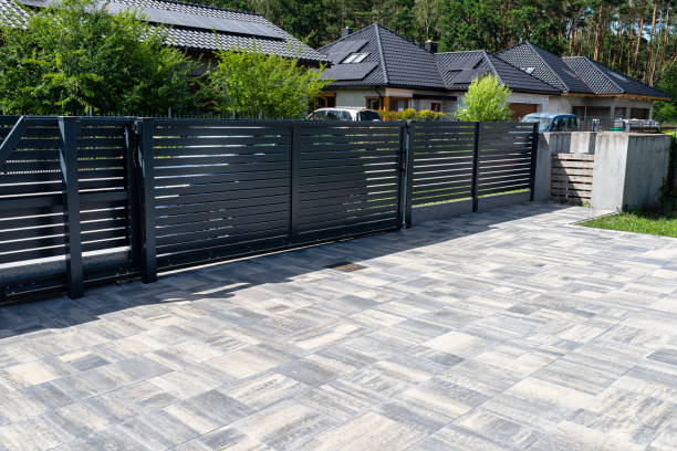 Professional Driveway Pavers in Kualapuu, HI