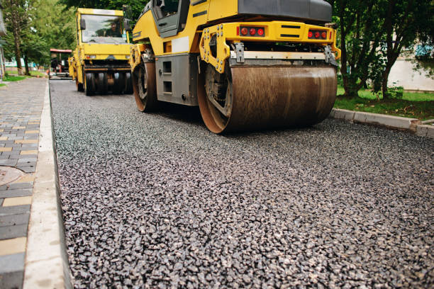 Best Best Driveway Pavers  in Kualapuu, HI